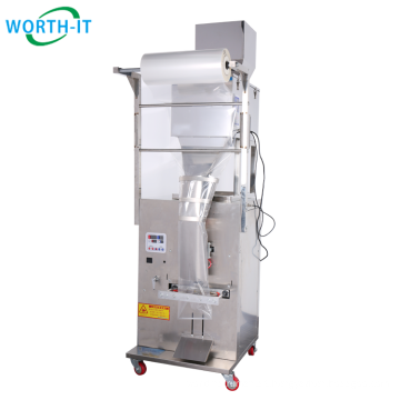 10g to 1000g  Cat Food Dog Food spices sachet powder packaging machine biscuit salt rice packaging machines